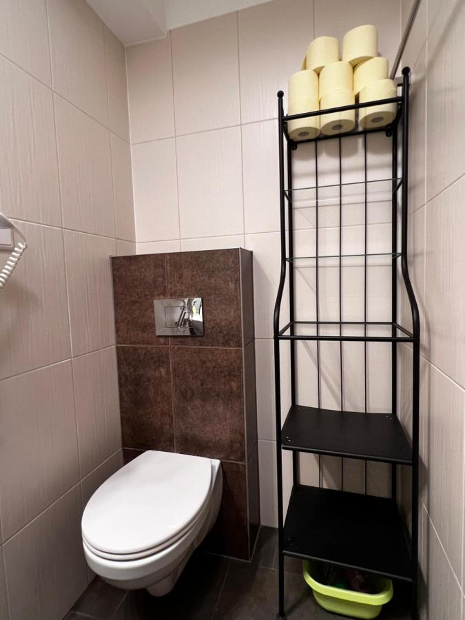 Apartments Wile Sued 비엔나 외부 사진
