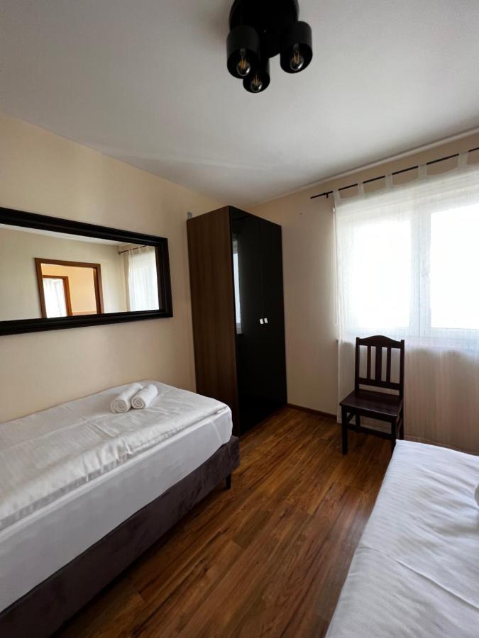 Apartments Wile Sued 비엔나 외부 사진