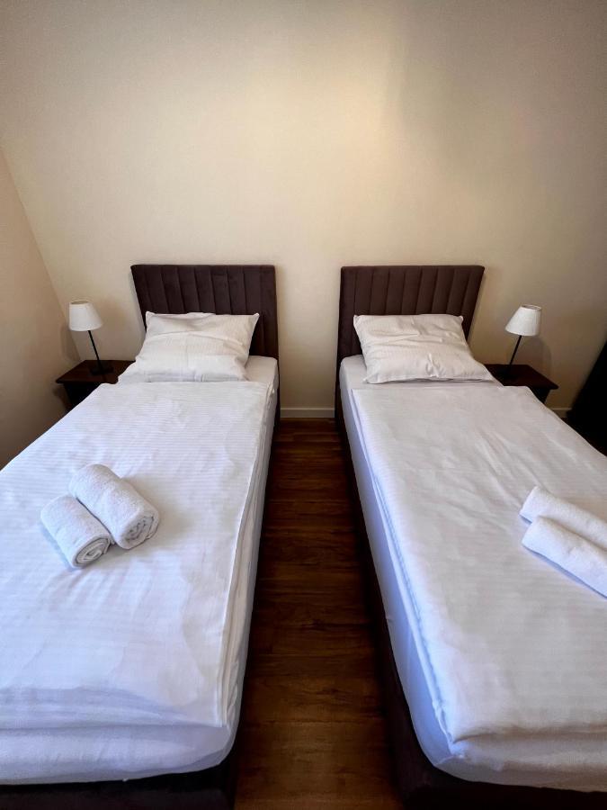 Apartments Wile Sued 비엔나 외부 사진
