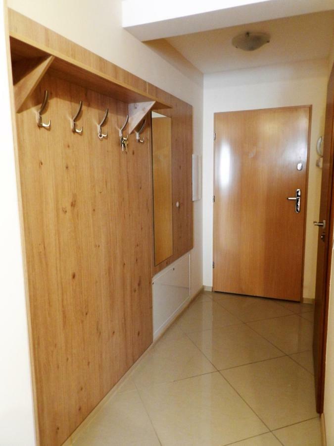 Apartments Wile Sued 비엔나 외부 사진